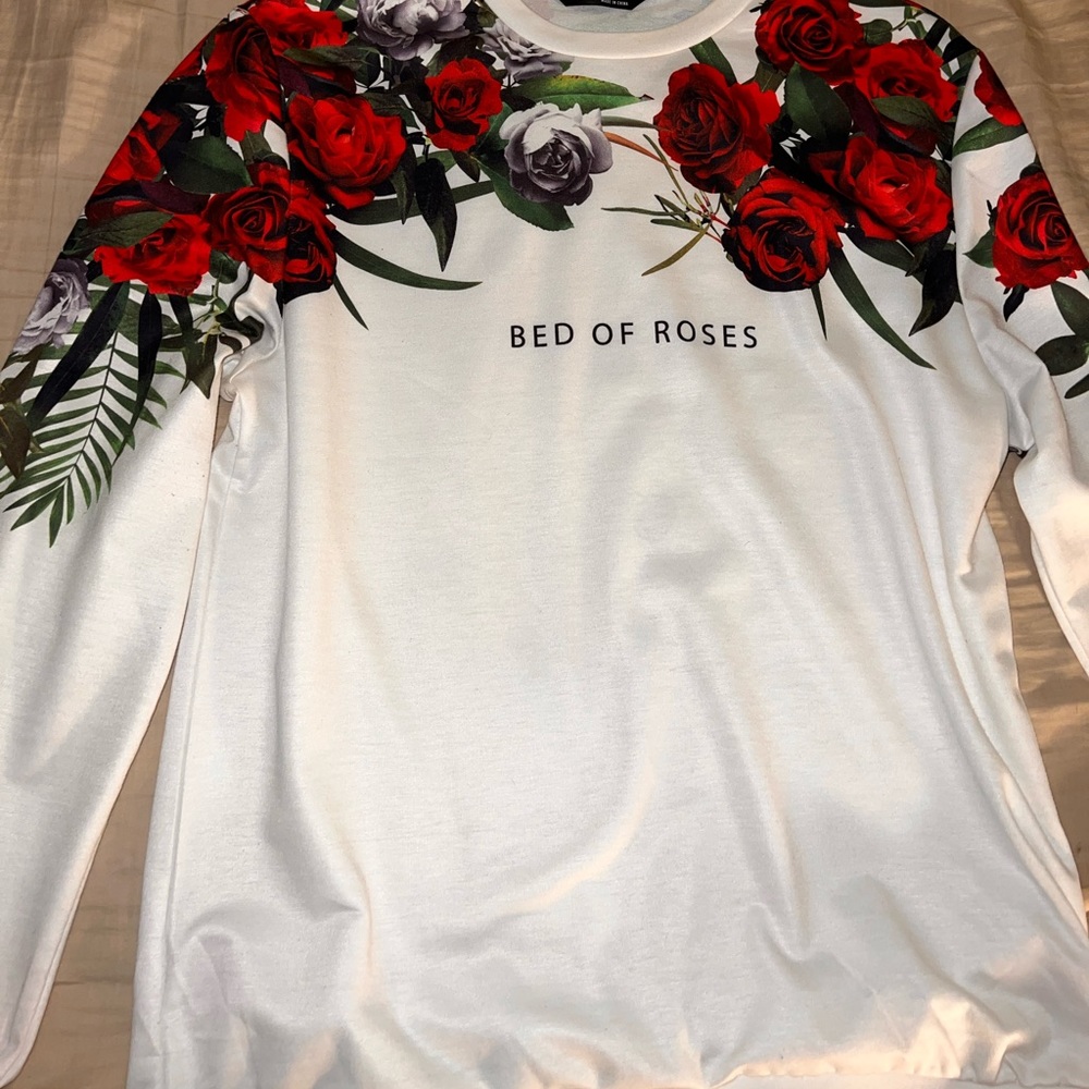 long sleeve